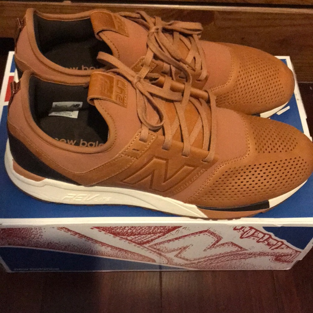 New Balance Lifestyle Shoe